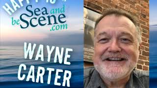 SABS 10 CELEBRITY SALUTE Wayne Carter
