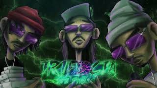 ShittyBoyz - Mosh Pit (Official Visualizer)