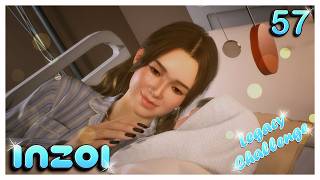 Let's Play Inzoi||Ep 57: The 3rd Generation Of Zoi's Is Here!🐣🍼 #inzoi #lifesimulation