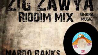 Zig Zawya riddim mix
