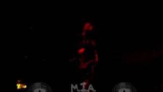 M.I.A. - Amazon