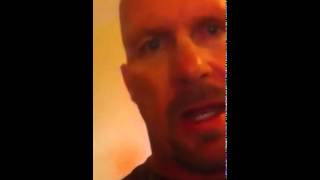 Steve Austin - Antique check in. - Twitvid.mp4 - YouTube.flv
