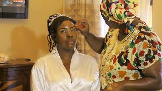 Bridal Makeup,Shoot