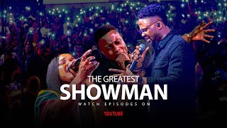 The Greatest Showman by Bisimanuel x BBO x Pelumi Deborah: Part 1 – A Spectacular Beginning! 🎤✨🔥