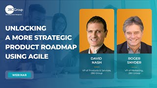 Agile Product Roadmaps with AI: Build Strategic Roadmaps (Now–Next–Later, OKRs, Backlogs)