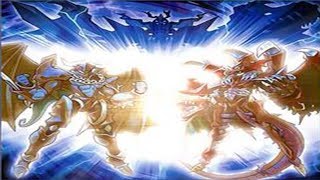 Winning by Way of Destiny - New Destiny Hero OTK Deck Montage 2019