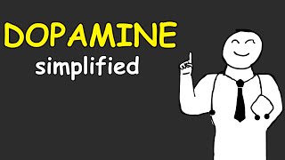 Dopamine Simplified: How to Use it for Motivation