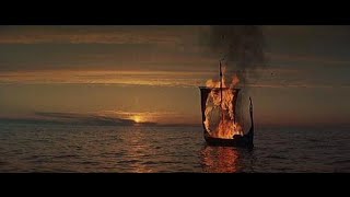 Interviewing Former Pagan Ron Potts