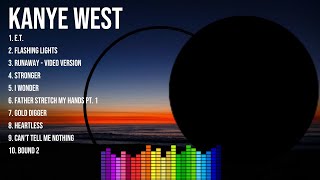 K a n y e   W e s t  Full Album 2024 ~ Christian Worship Songs