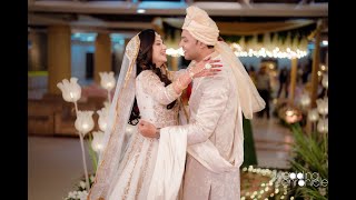 Tanvir & Monisha Wedding | Wedding Chronicle
