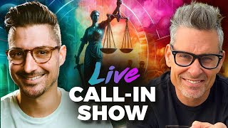 Morality is STRONG Evidence for God | Come DEBUNK Us Live!