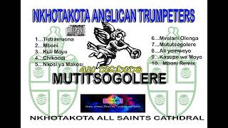 Nkhotakota Anglican Trumpeters - Ali Yemweyo