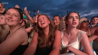 Snow Patrol - Chasing Cars (TRNSMT 2025)