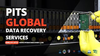 Professional RAID Recovery Solutions with PITS Global