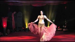 Oriental with Khaleeij and Saidi - Müstika DVD