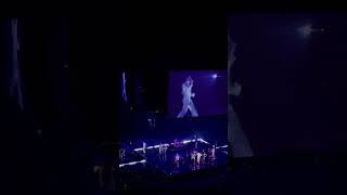 Harry Styles Live Performance at Madison Square Garden (Aug 26, 2022)