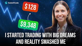 6 months of trading taught me THIS🤯