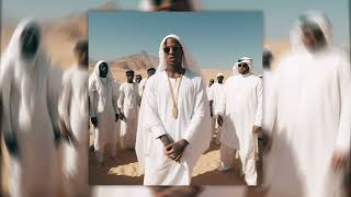 Travis Scott - Sirens (Khaliji Remix) - ترافيس سكوت - خليجي - Utopia