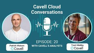 Cavell Summit APAC Preview: Trends, Insights and Networking in Sydney