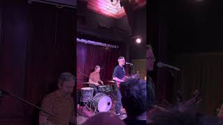 Steven Adams Live The Castle Manchester Feb 2024