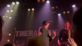 The Rasmus - Time to Burn (Live 19-05-2025, Le Studio TD, Montréal, Québec, Canada)