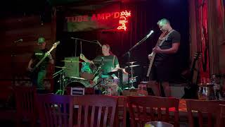 TUBE AMP'D - Love This Love (Live)
