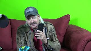 Joe Exotic Video Message 269 Part 1