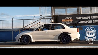Monster Unit Track Night | Knockhill |