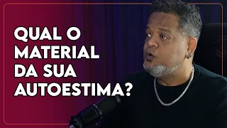 SexyCast Márcio Libar - Qual o material da sua autoestima?