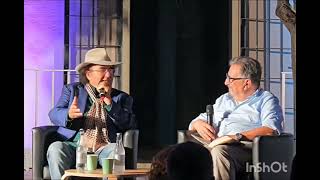 Albano Carrisi a Putignano, parlando di Romina Power ❤️ 30-06-2025 