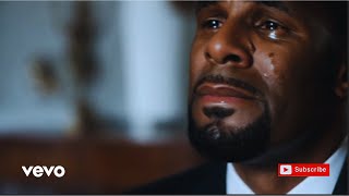 R. Kelly – “There Is Miracle in Silence” (Official Video) | Inspirational R&B Gospel Release
