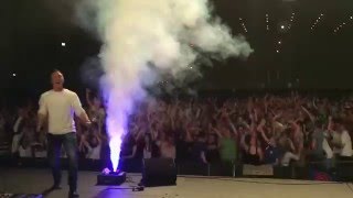 FreeG & Saymo K feat. Jack Dylan live @ DM Arena
