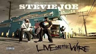 Stevie Joe Ft Husalah - The Lite