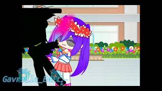 #Pov : ada seseorang yang ingin membunuhmu tapi.., (Tonton sampai habis!) // #gachaclub // #Gacameme