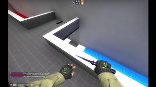 VALOS - AWP Playing too "skilled" :D  [*BANNED*]