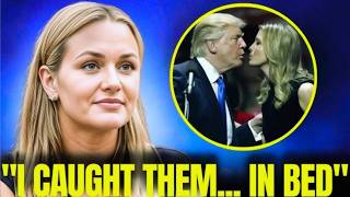At 47, Vanessa Trump FINALLY Breaks Silence on Donald