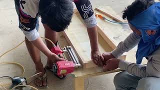 Diy table