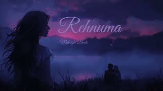 Rehnuma | Official Hindi Song | Midnight Beats 