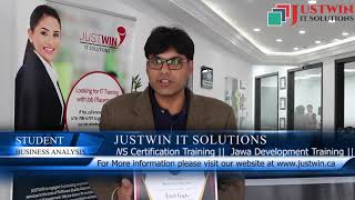 Business Analysis Reviews | Online Training | Live Project | QA | PMI |SCRUM | GTA | TORONTO