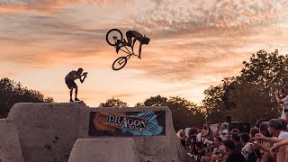 The Woodyard Jam 2019 - Sponsored by Dragon Soop