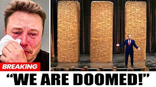 Quantum AI Just Finished Translating a Forbidden Sumerian Tablet — The Warning Is Chilling