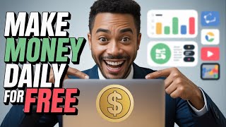 1 How to Turn Free Tools Into Daily Income