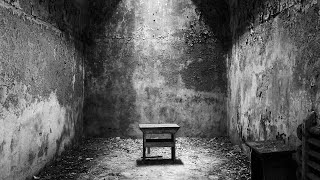 On becoming empty {dark ambient mix}