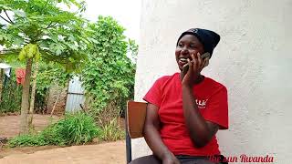 Urushako rwo muri iyi minsi!  yamushatse atamukunda kugira ngo yitwe ko afite umugabo!