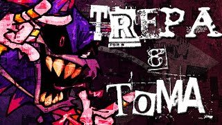 Trepa & Toma - Vs. Sonic.exe Dedun OST (Canceled)