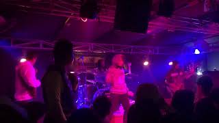 Maranatha - the end is coming live ||  kvhc alliance vol 1 ||
