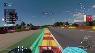 DRLMS LMP3 Pro Pole Position Lap