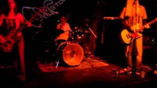 Dead Zebbra-Identity Crisis/Chupacabra/M.S.E.P.W