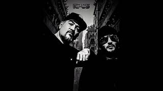 RAPER DE POR VIDA - ODIN BORLANSA - MCK- 