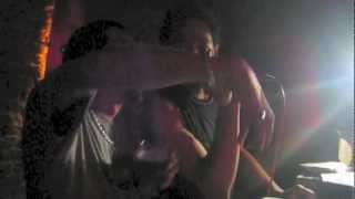 Nilo DJ SoundSystem TROPICAL EXPLOSION (Video Flyer)